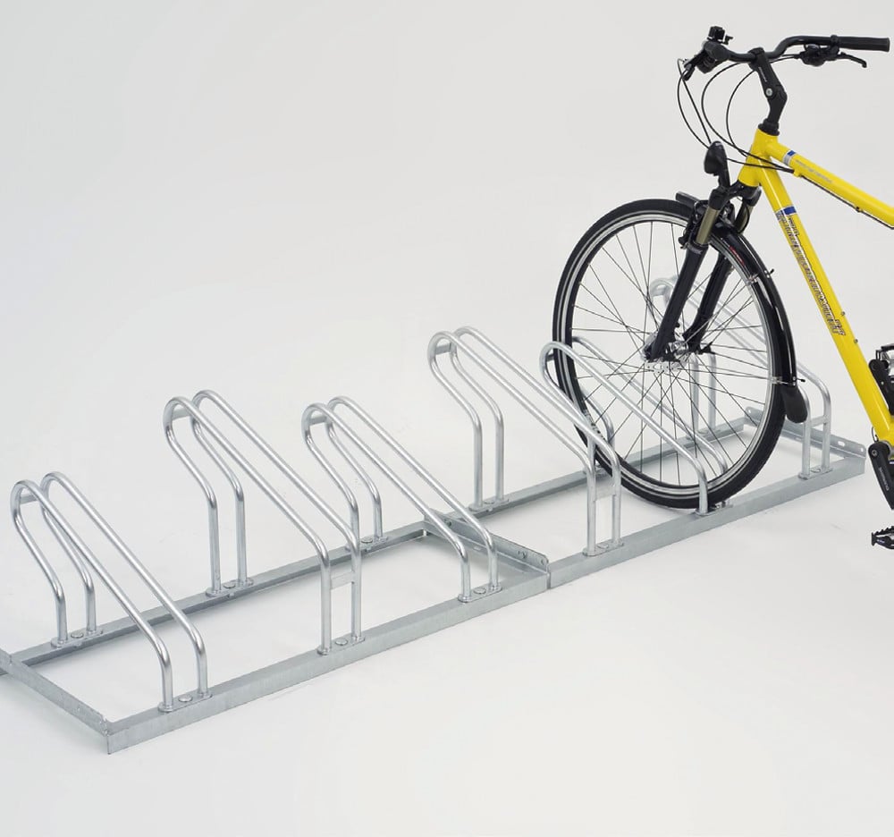 938-000557346b4490468 Fahrradständer Serie 2000 - einseitig