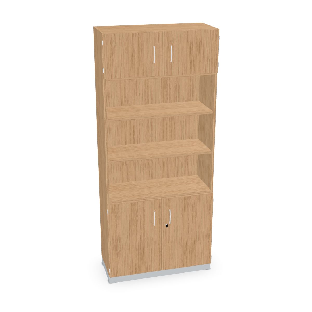 Kombischrank-14 Breite 1000mm Serie dataline