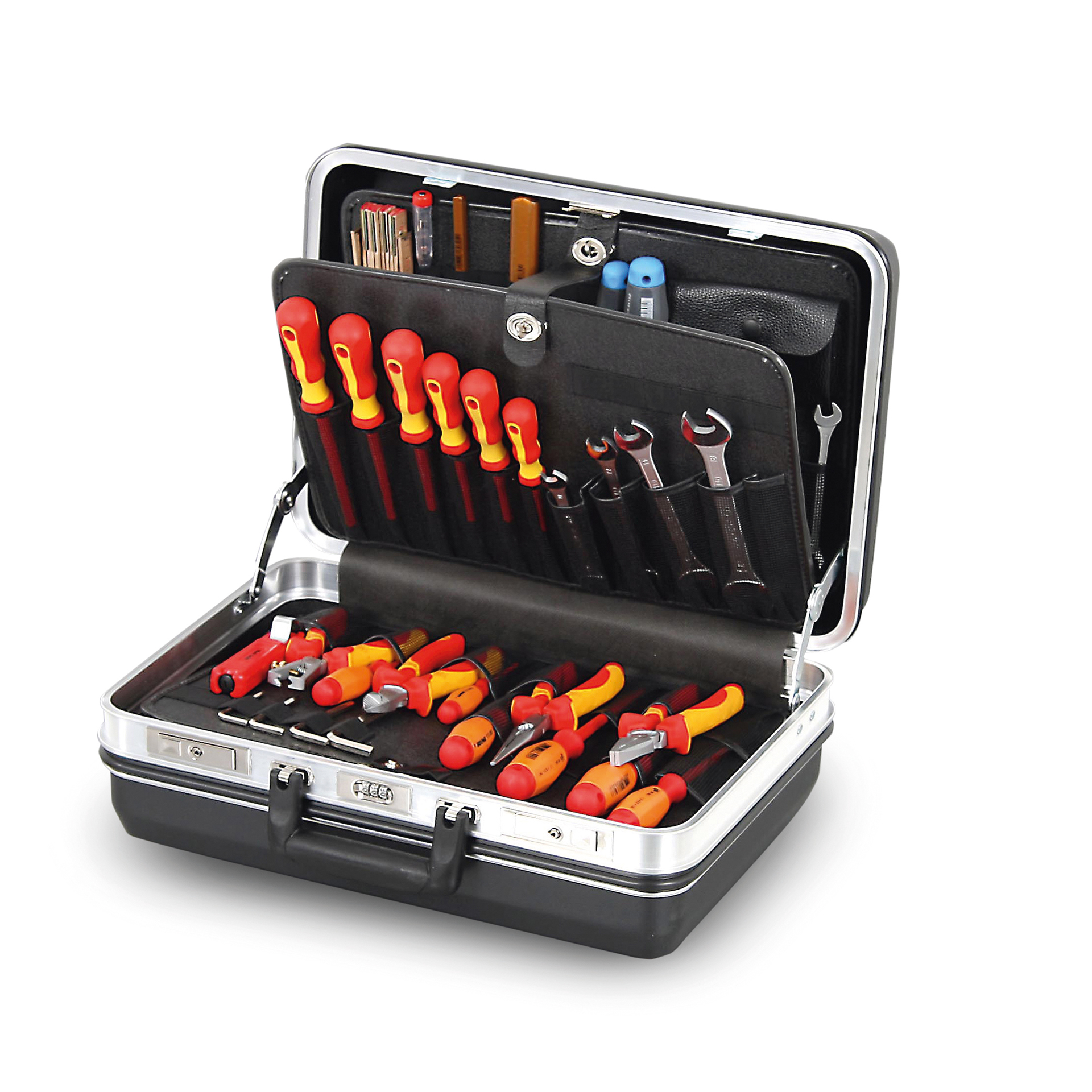 Werkzeugkoffer Budget 5022