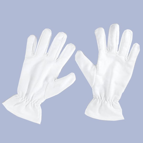 334-0005 Paar Polierhandschuhe, nur für Leuchte 334.0001