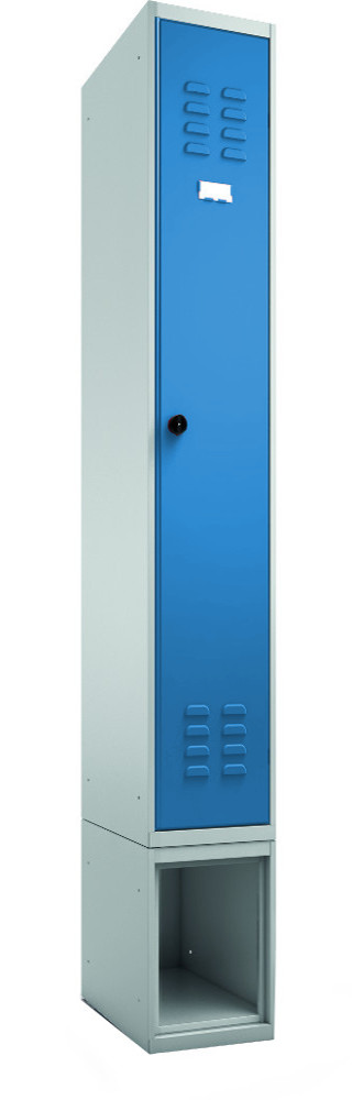 308-1221-36 Garderobenschrank 1-teilig