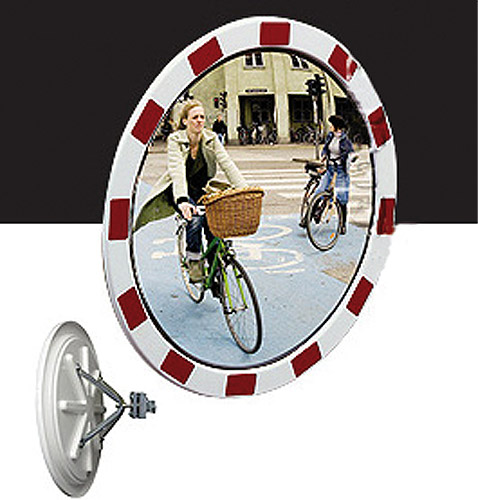 937-012155c0b76bc047a Verkehrsspiegel, rund, Polycarbonat