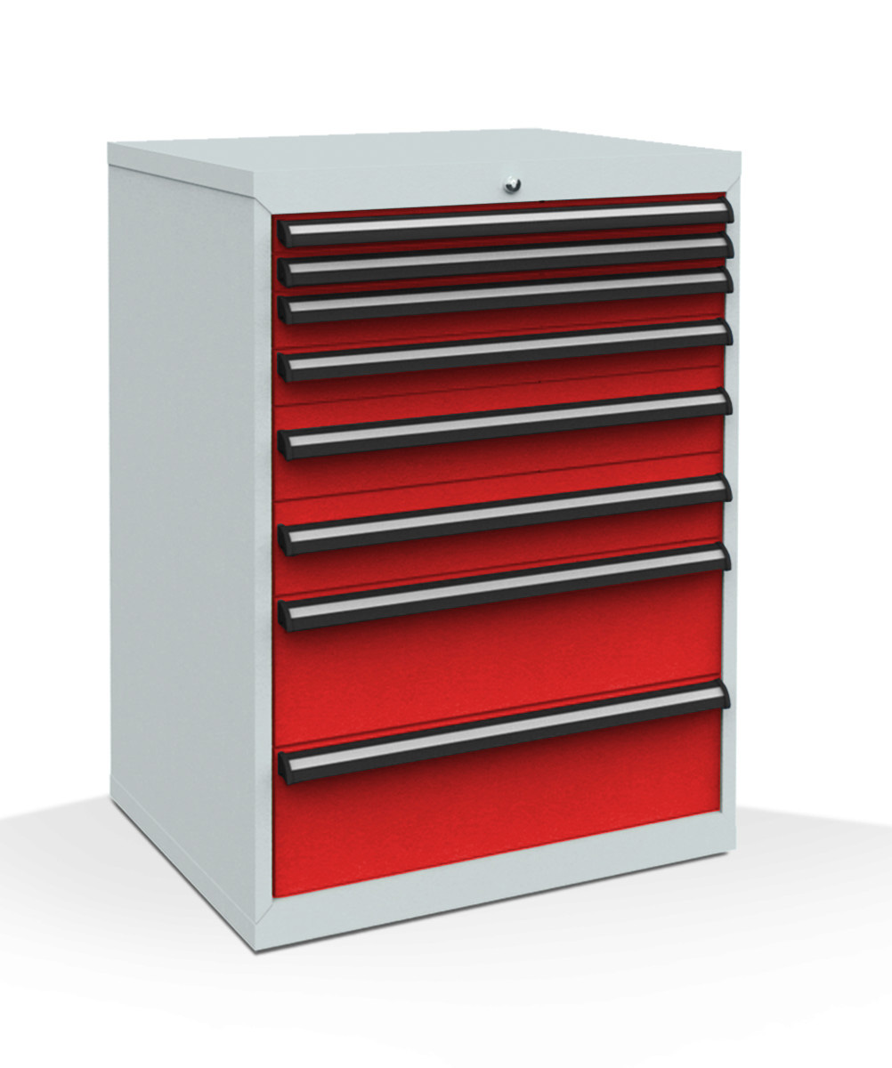 370-0036-3256c457c71f878 Schubladenschrank Typ 15, Serie 575