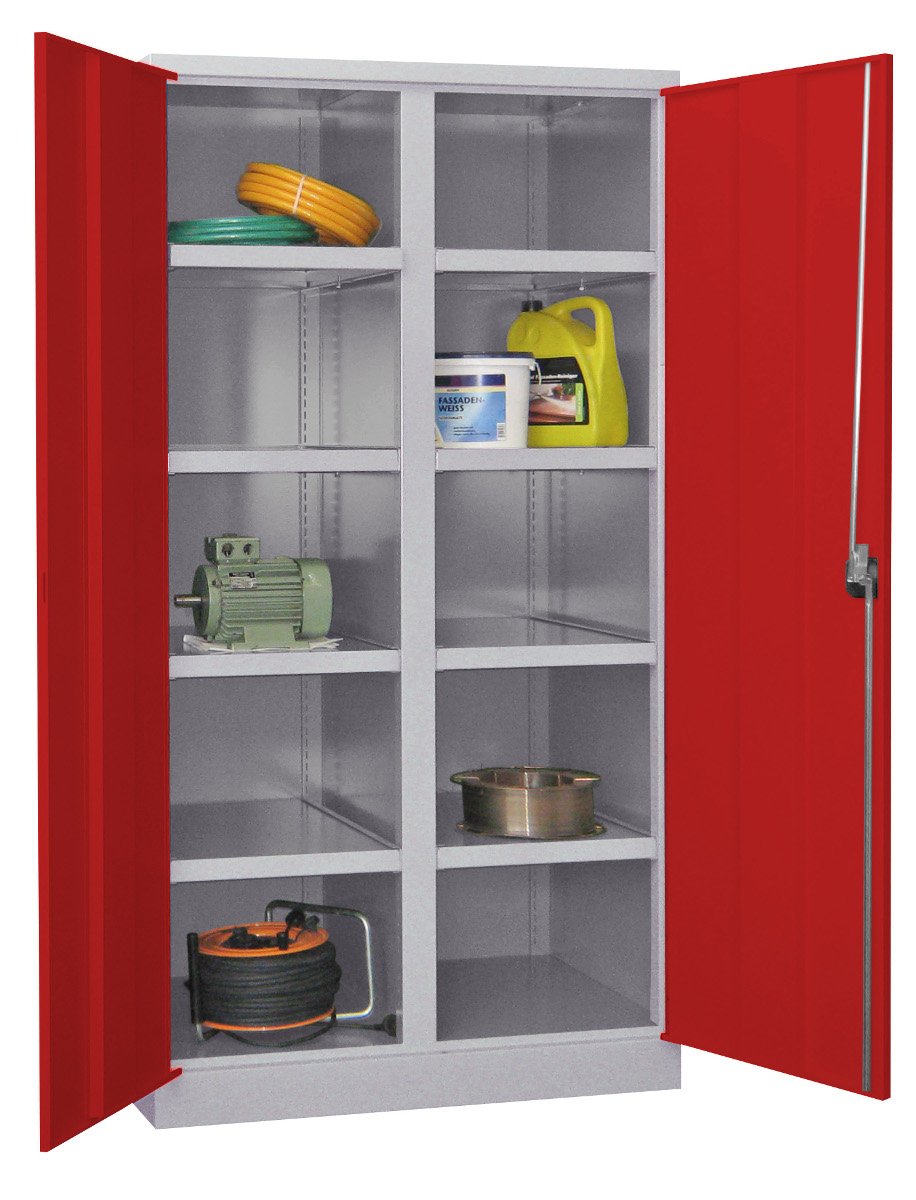 508-0322-3256b4af7dc16e8 Schwerlast-Flügeltürenschrank Typ 28