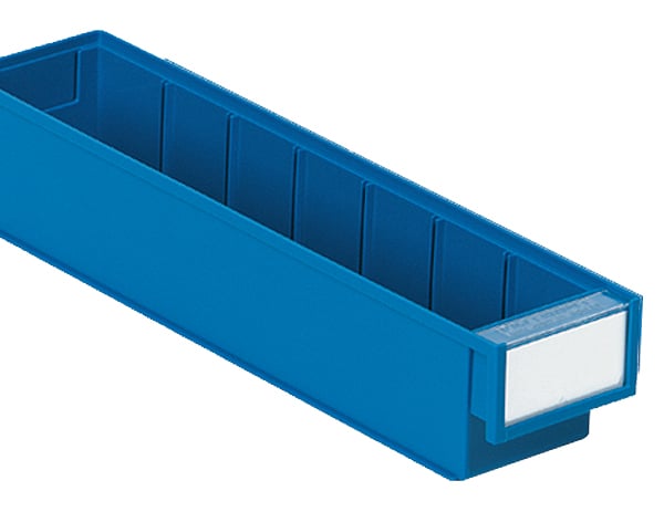 587-0383 Kunststoff-Schubkasten