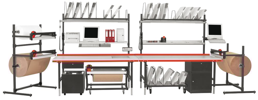 396_pack55c366bd34a2c Pack- und Arbeitstisch mit Waage