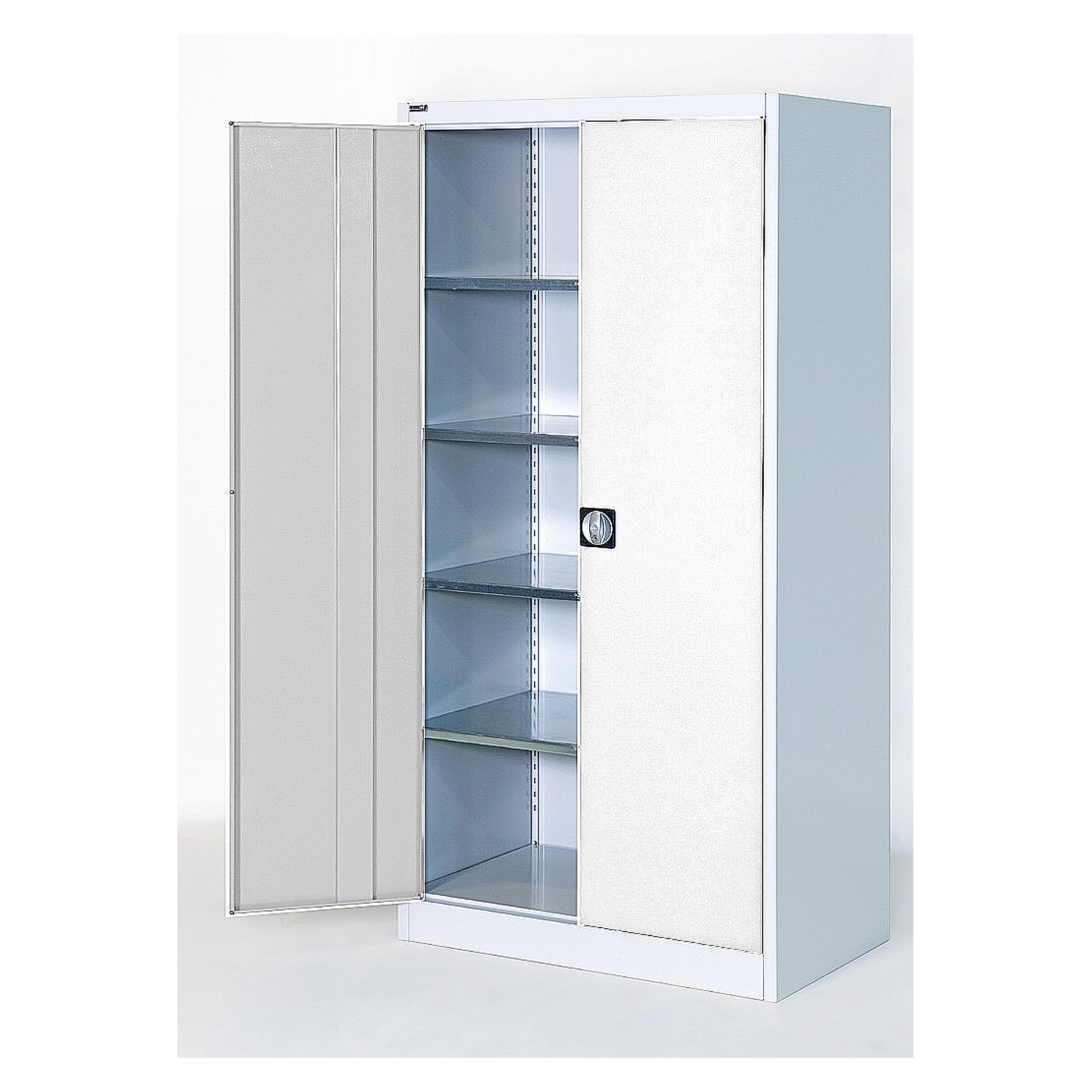 105-1840-33 Großvolumen-Flügeltürenschrank Typ 1