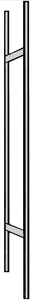 114-2161D7w7L8NyGzAUn End-Seitenrahmen 600x2000mm tief verzinkt Serie S25-STB