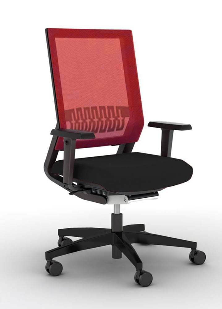 202-0900-20-drehsessel-viasit-impulse80lno2tsFT41P Drehstuhl Impulse