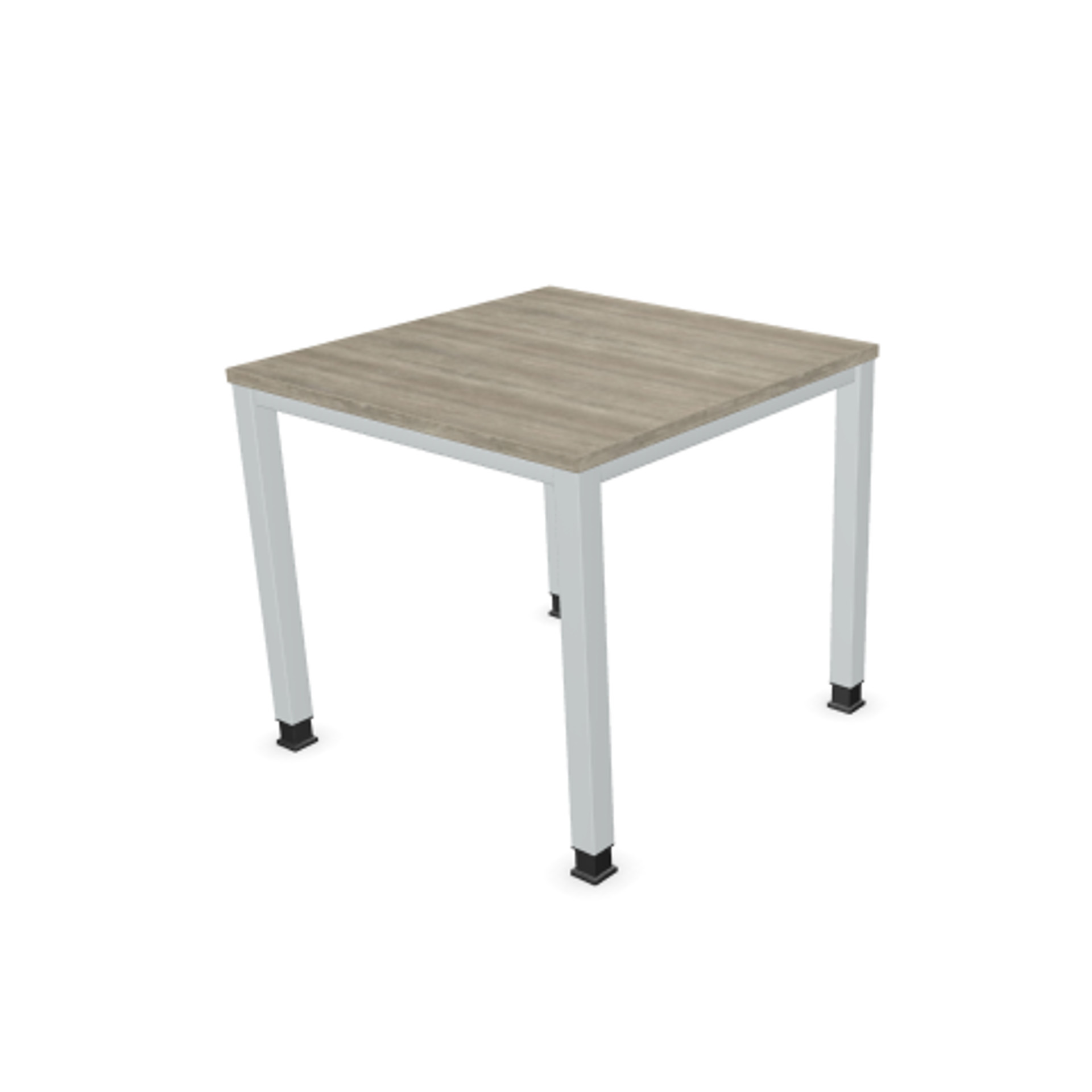 Palmberg Schreibtisch, Serie sinac Q