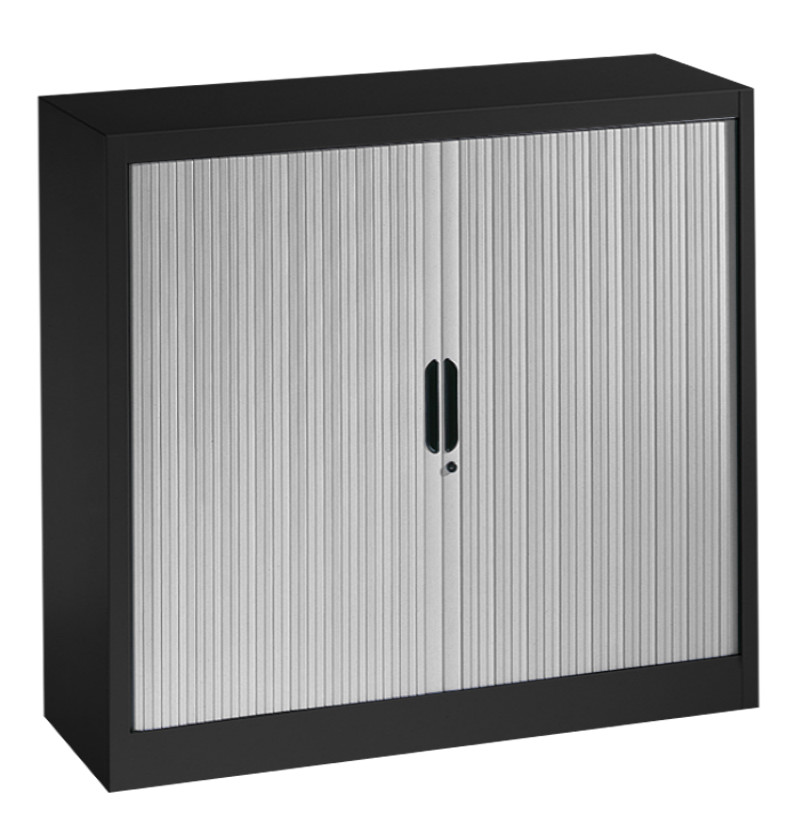 Rollladenschrank Typ 1345 mit 3 Böden