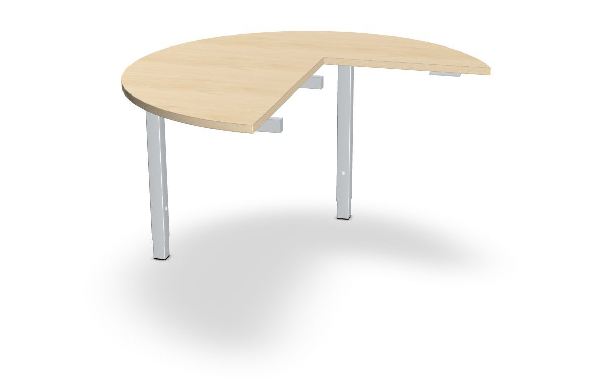 Konferenzansatz Typ 2 links Serie dataline TS