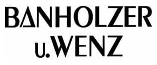 Banholzer + Wenz Banholzer + Wenz