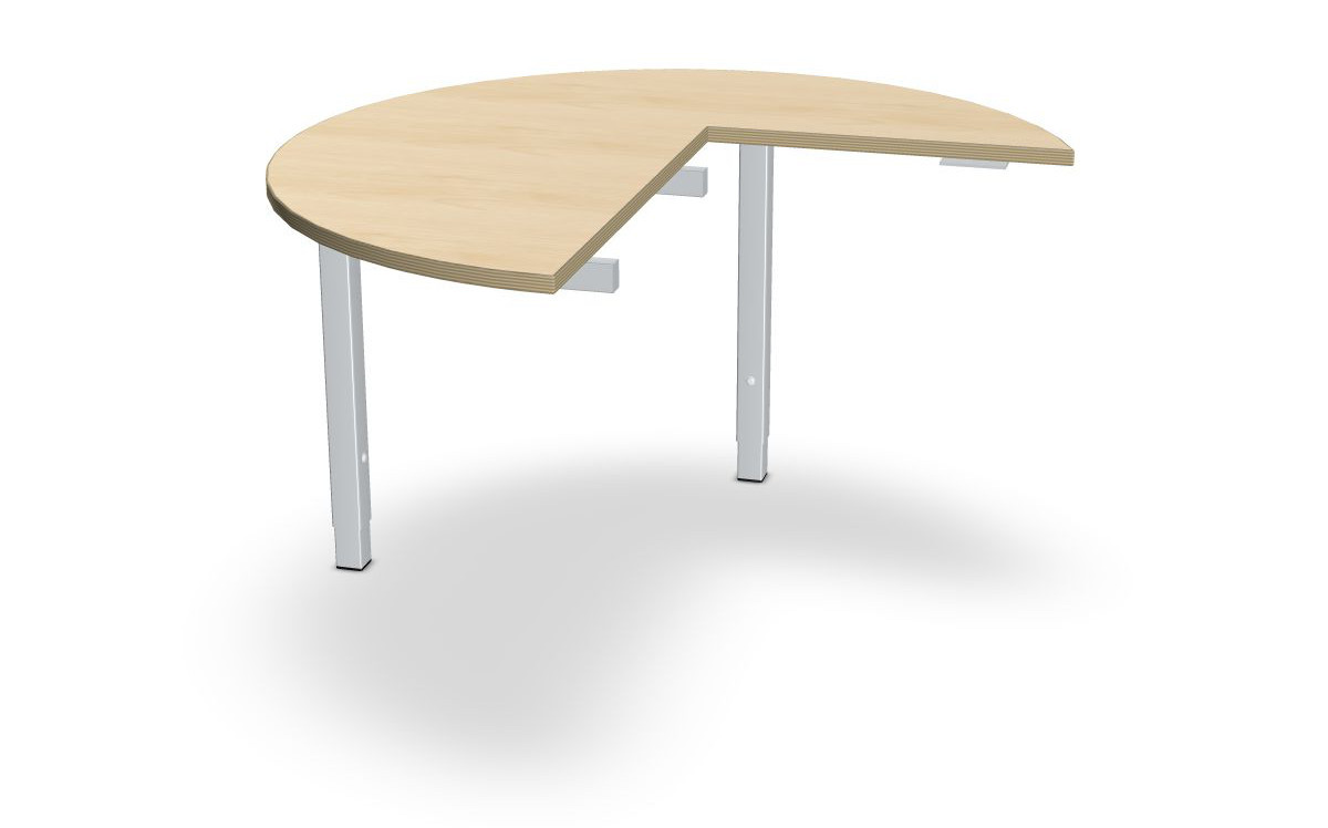 Konferenzansatz Typ 2 links Serie dataline TS