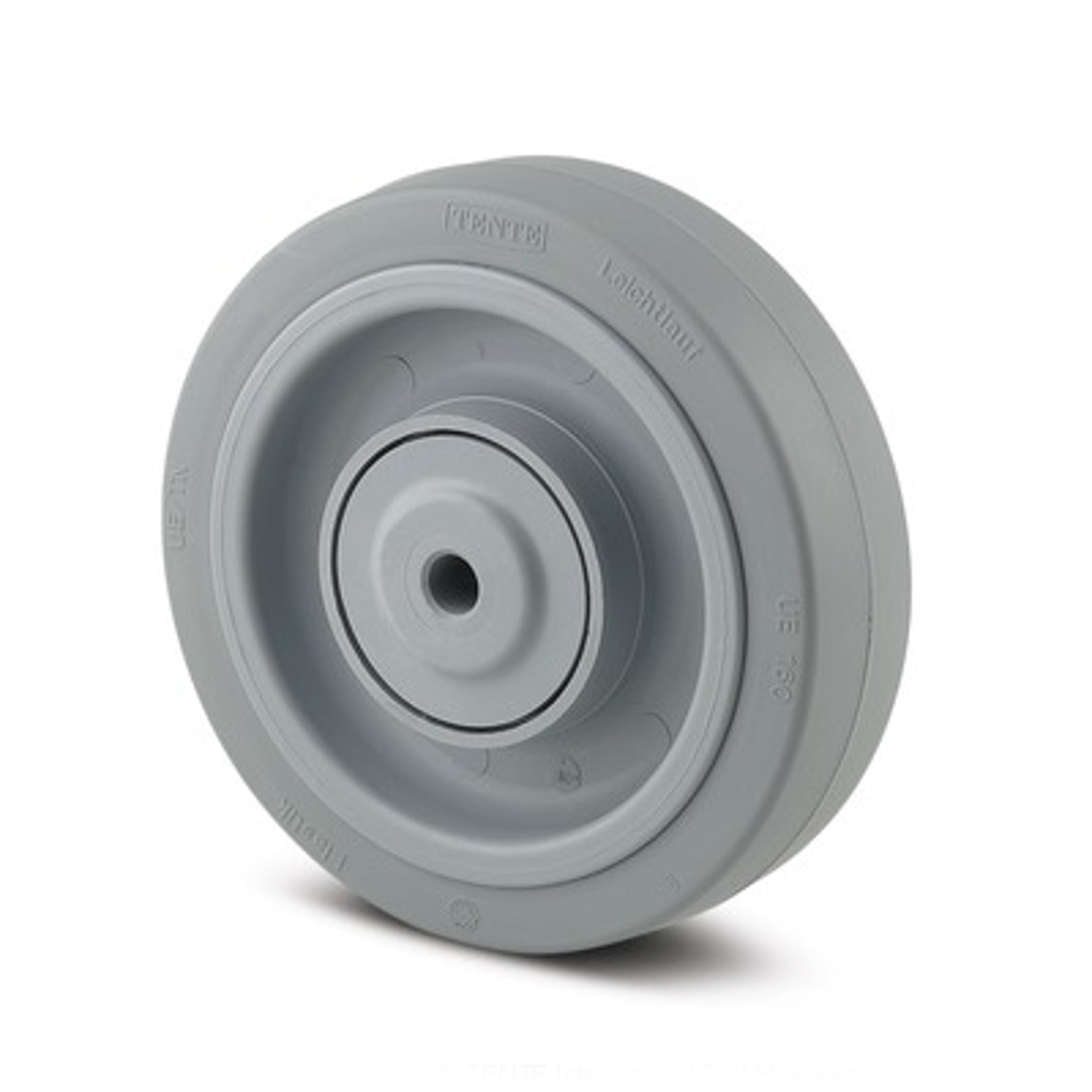 016-0631 Rad Ø 125x40mm breit