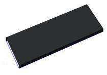 204-0277vMhpvCjMlLTAY Stahl-Fachboden Serie dataline