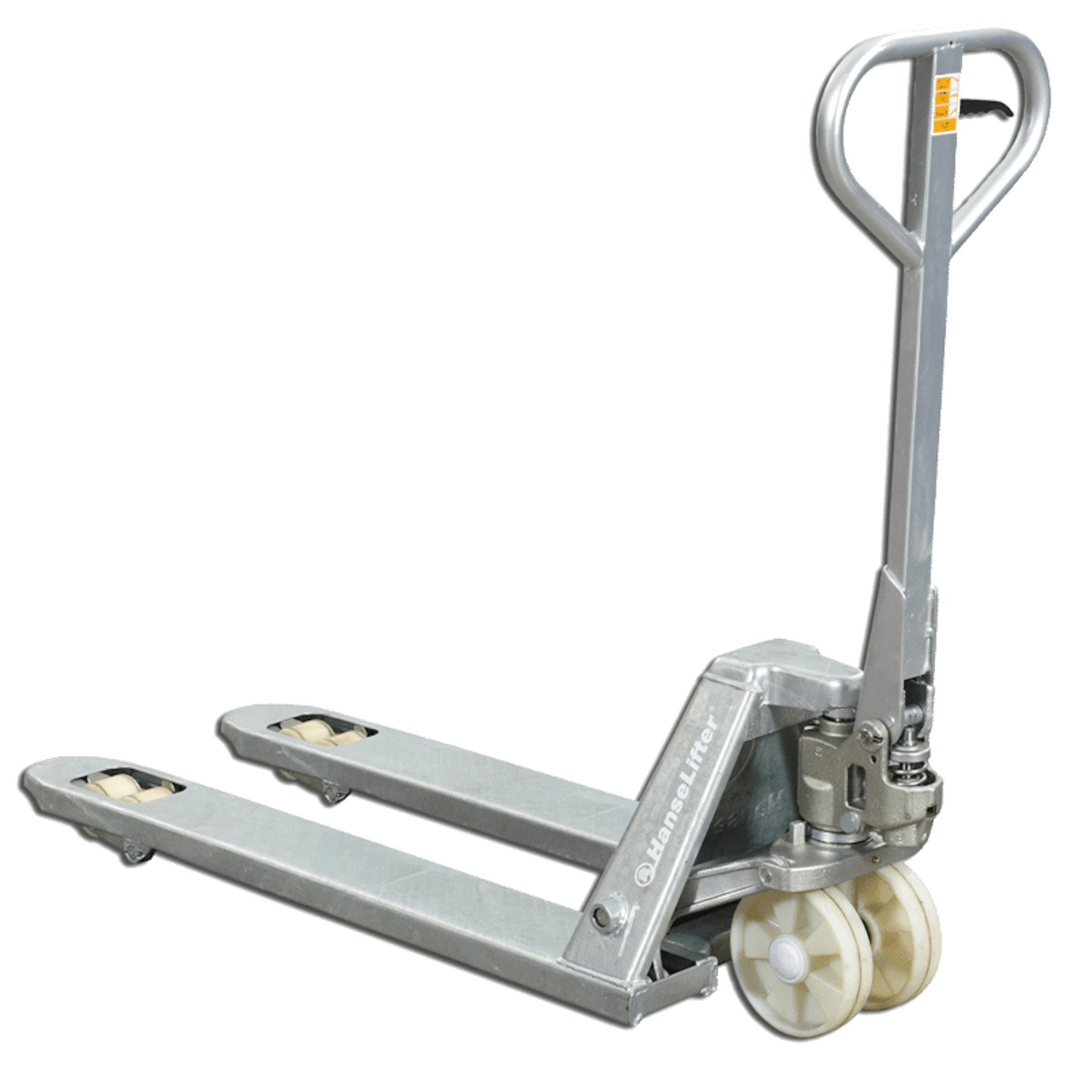 971-0003-00 Hanse Lifter  Gabelhubwagen für 2,0 t, verzinkt