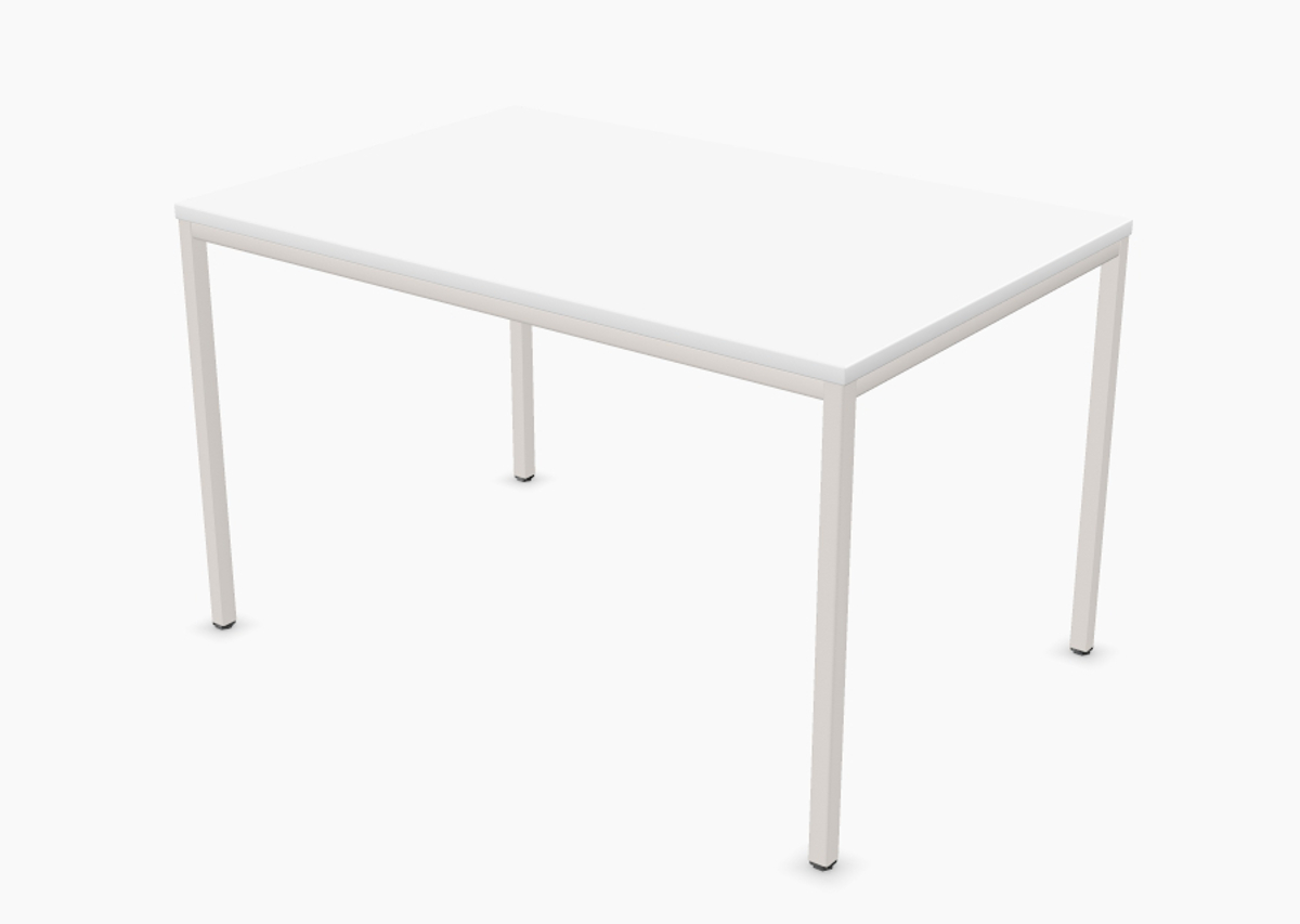 Palmberg Schreibtisch Serie intro-tec Q