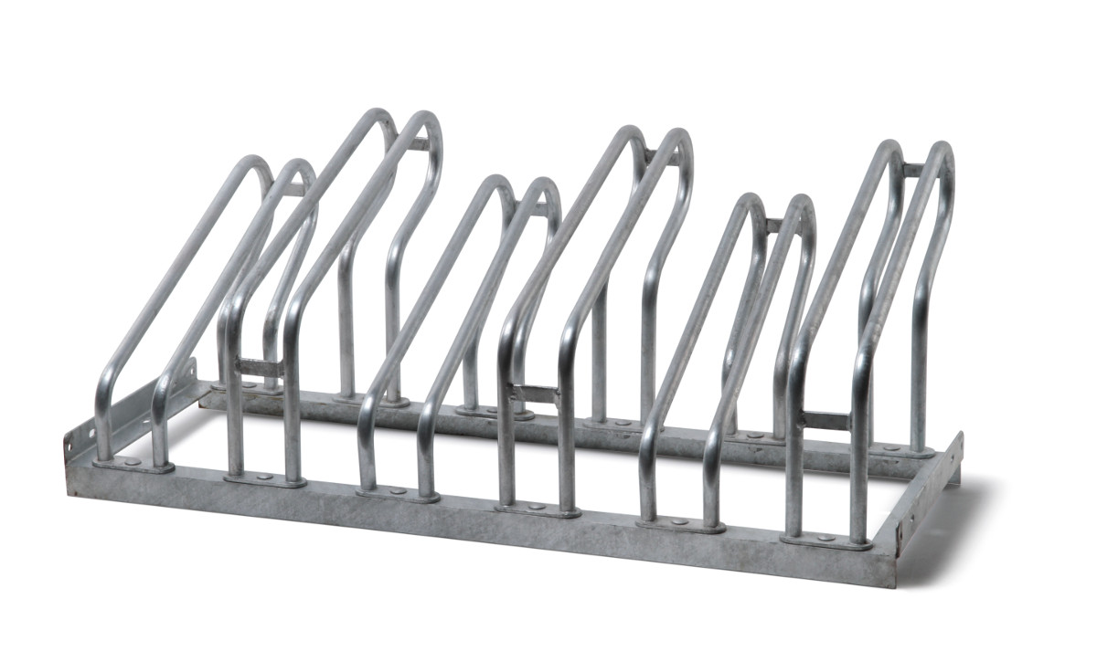 411-0129-00-fahrradst-nder-6-fahrr-der-jansen-display Fahrradständer für 6 Fahrräder, erweiterbar