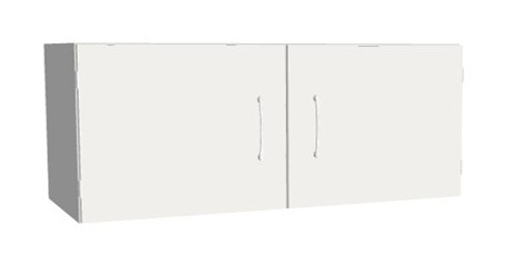 Hängeschrank Serie dataline
