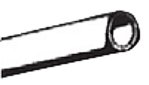 706-0154 Alu-Laufrohr