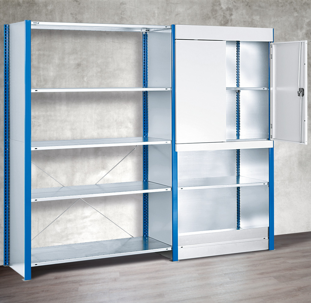 114_s25stdgvNXdiUtadRk8r Lager-Regal Serie S25-STDG