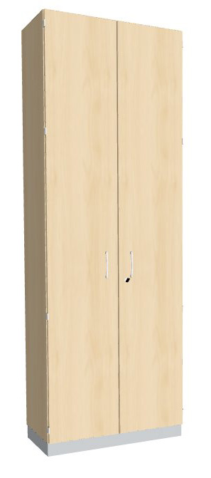 Flügeltürenschrank Serie dataline