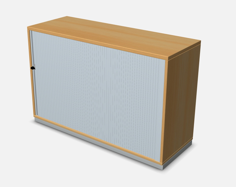 337-0026-86uzQHOG9Pd3zzB Querrollladenschrank links schließend