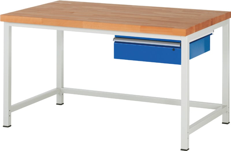 311-0723-36584023231998a Werkbank Typ W2