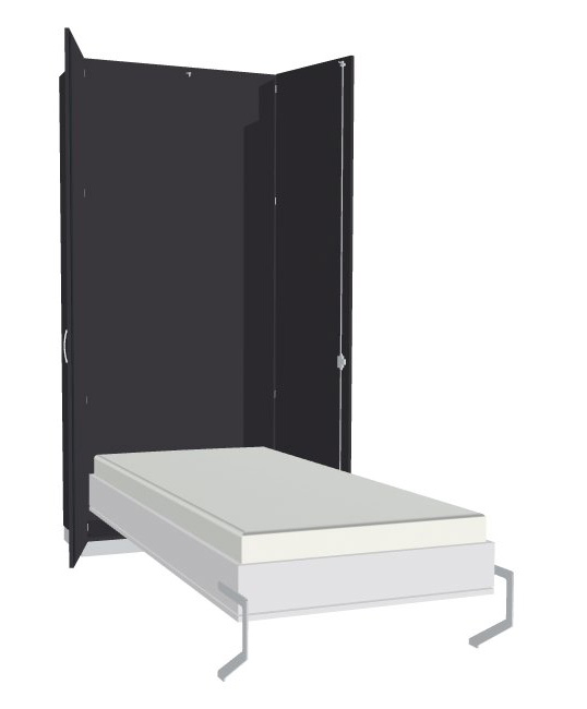 Kombischrank Schrankbett Serie dataline
