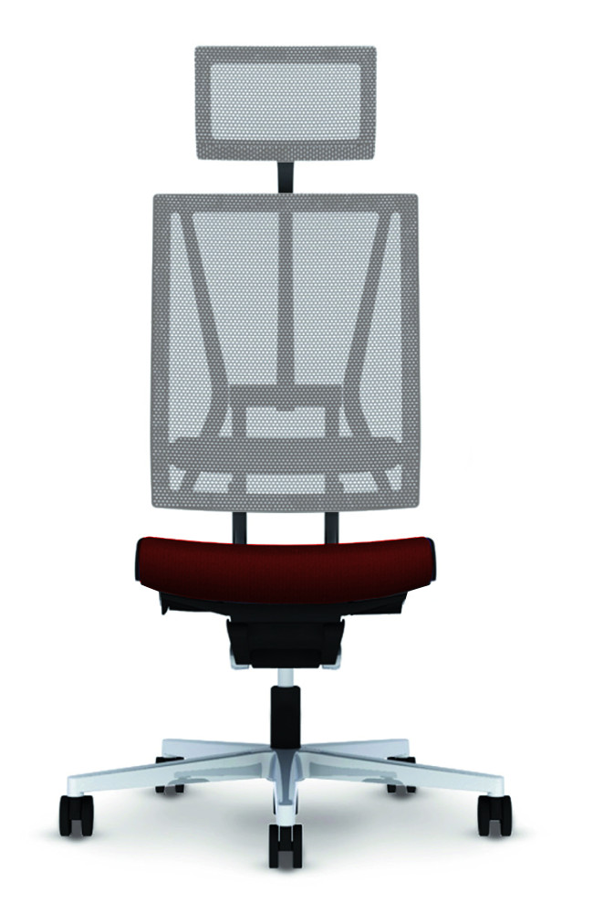 Drehstuhl Scope - Viasit