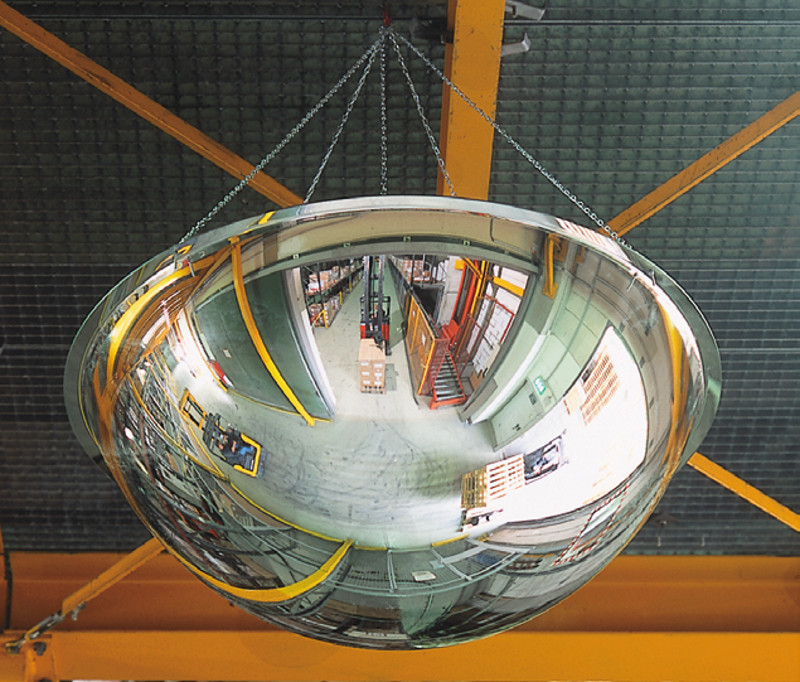020-0277 Vier-Wege-Spiegel "PANORAMA-360"