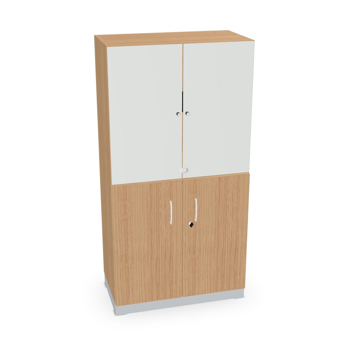 Kombischrank-5 Breite 800mm Serie dataline
