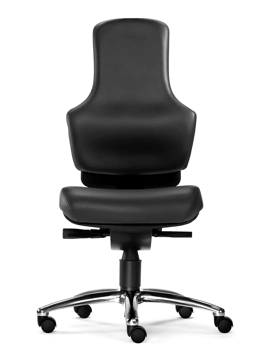 Drehstuhl Ortholetic Balance