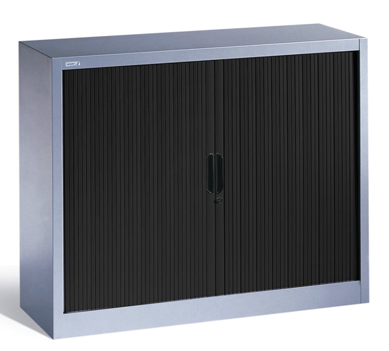 503-0279-19Ea0X2pLbnuCn8 Rollladenschrank Typ 1030 mit 2 Böden