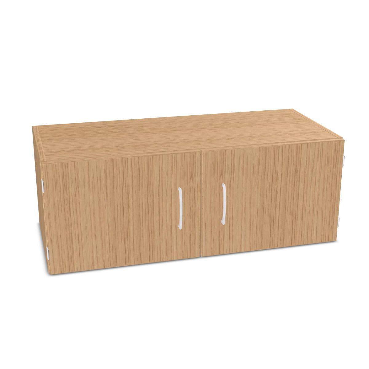 Aufsatz-Flügeltürenschrank Serie dataline