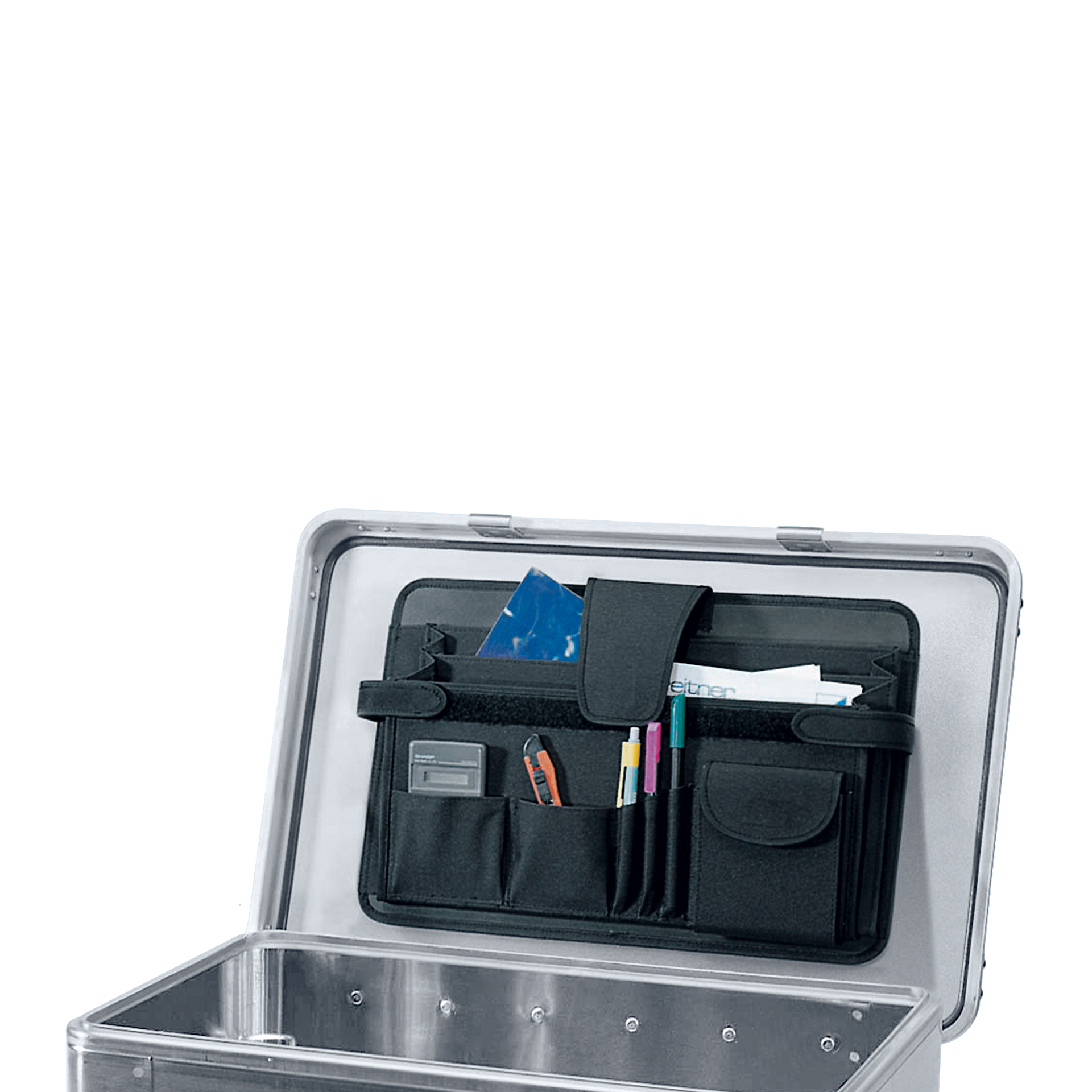 708-0100_S602 Attaché-Einsatz