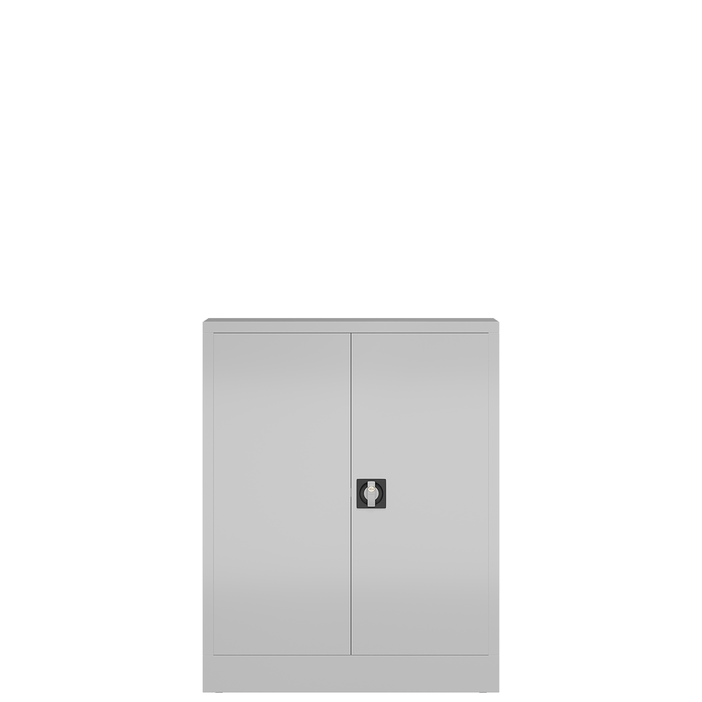 ClassiX Flügeltürenschrank 2,5 OH, 800x380x1000mm