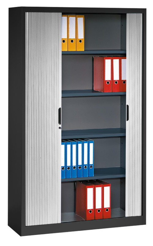 Rollladenschrank Typ 1980 mit 4 Böden