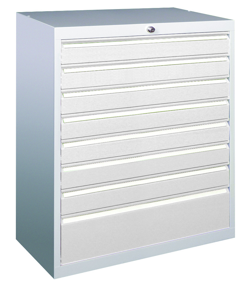 Schubladenschrank Serie 601