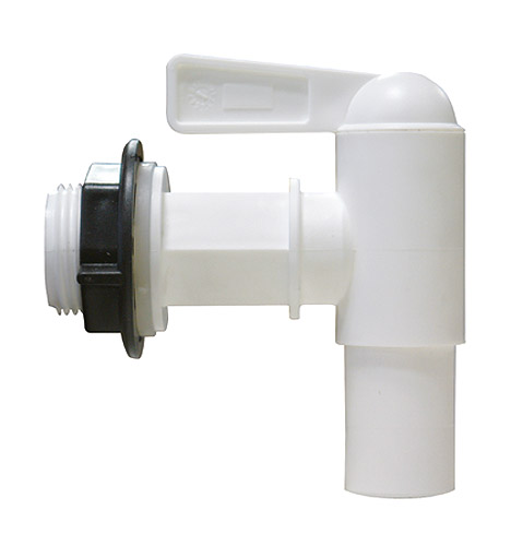 RT-Auslaufhahn  3/4''