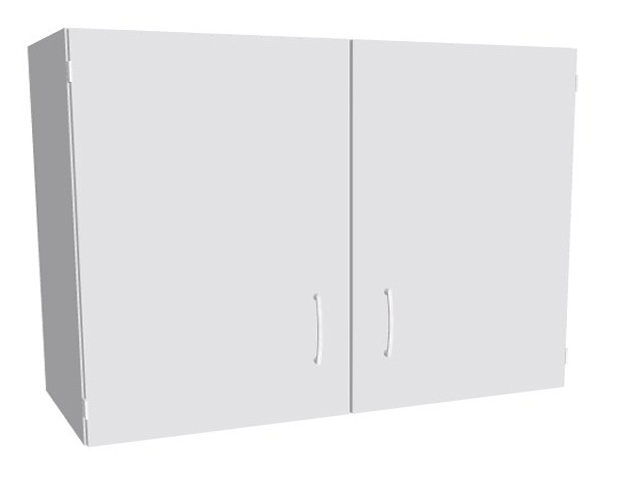 Aufsatz-Flügeltürenschrank Serie dataline
