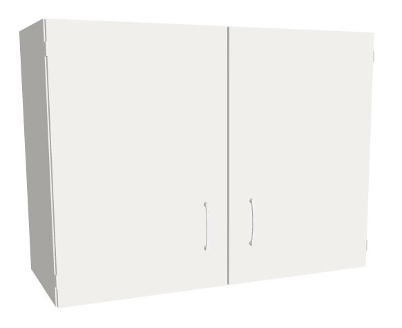 Aufsatz-Flügeltürenschrank Serie dataline