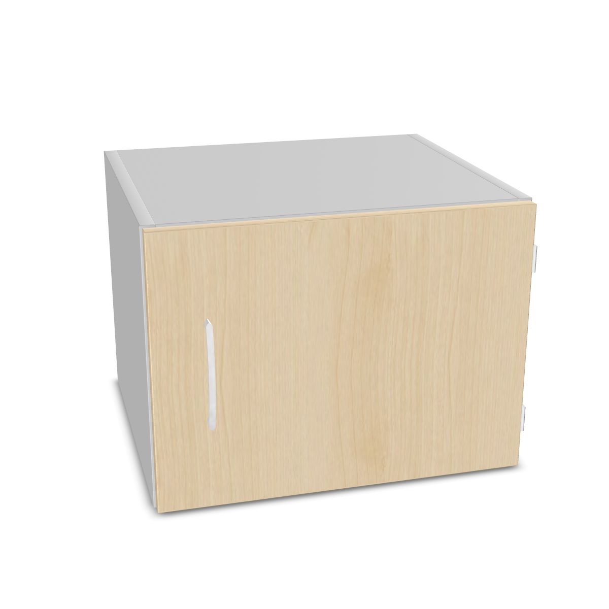 Aufsatz-Flügeltürenschrank Serie dataline