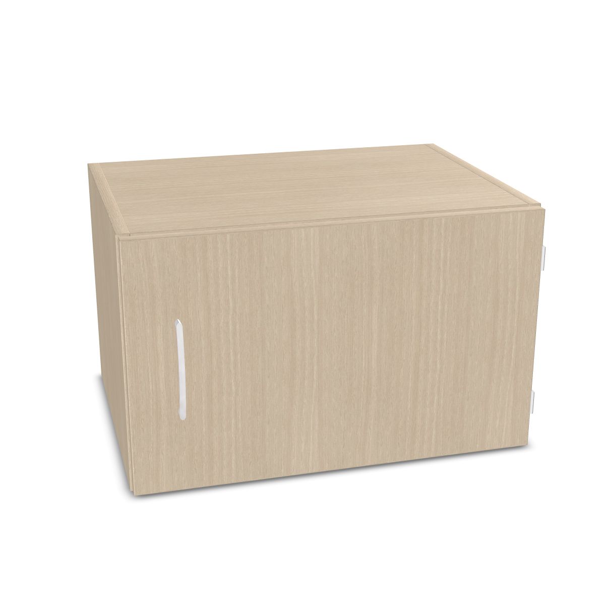 Aufsatz-Flügeltürenschrank Serie dataline