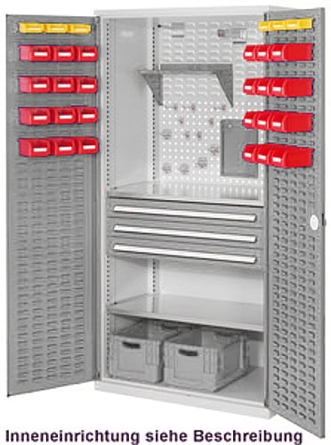 329-0181-3356cc6f4a2b96e Werkzeugschrank Typ25, lichtgrau
