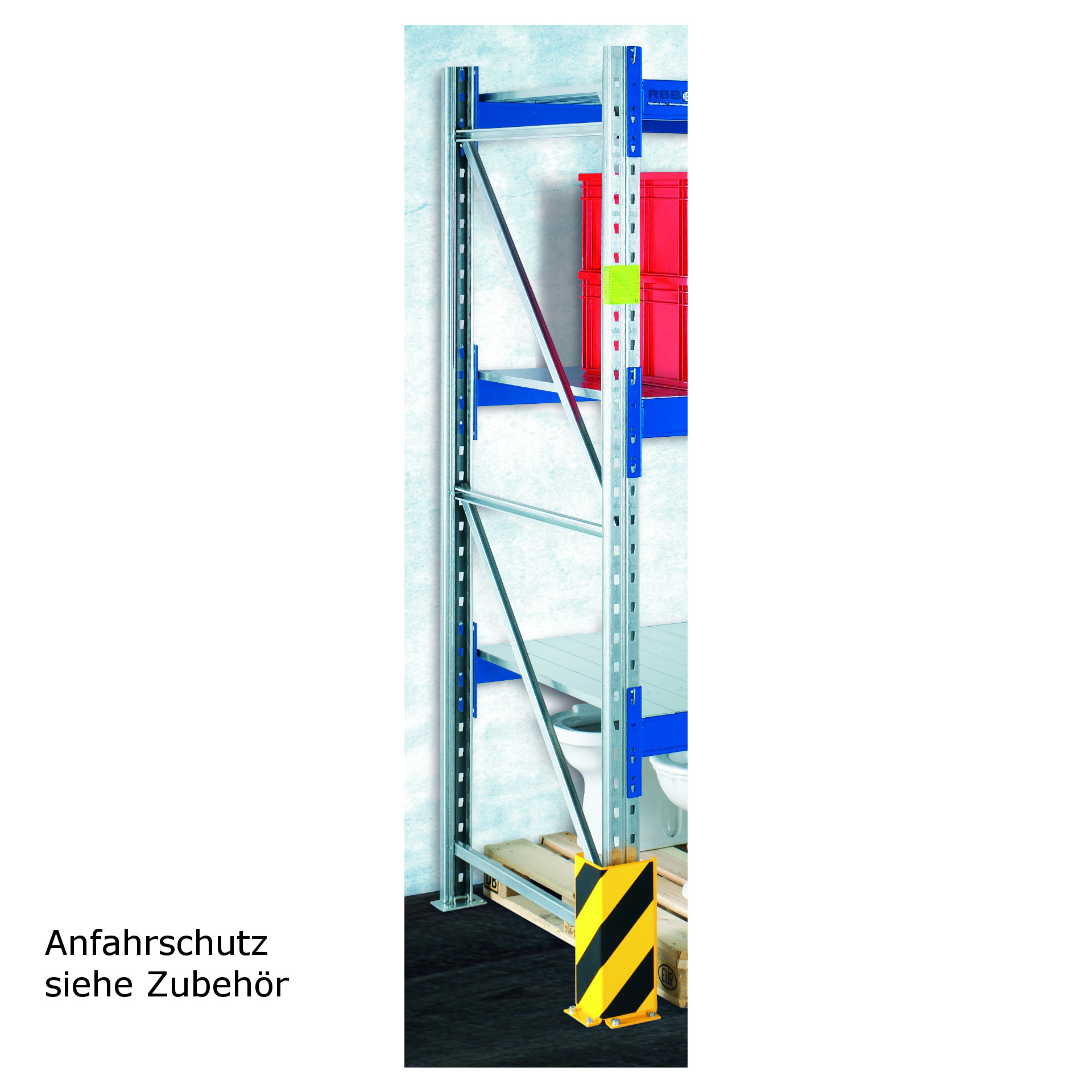 138-2374-00 Seitenrahmen B 95-GF / B 104-GF