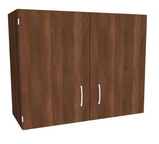 Aufsatz-Flügeltürenschrank Serie dataline
