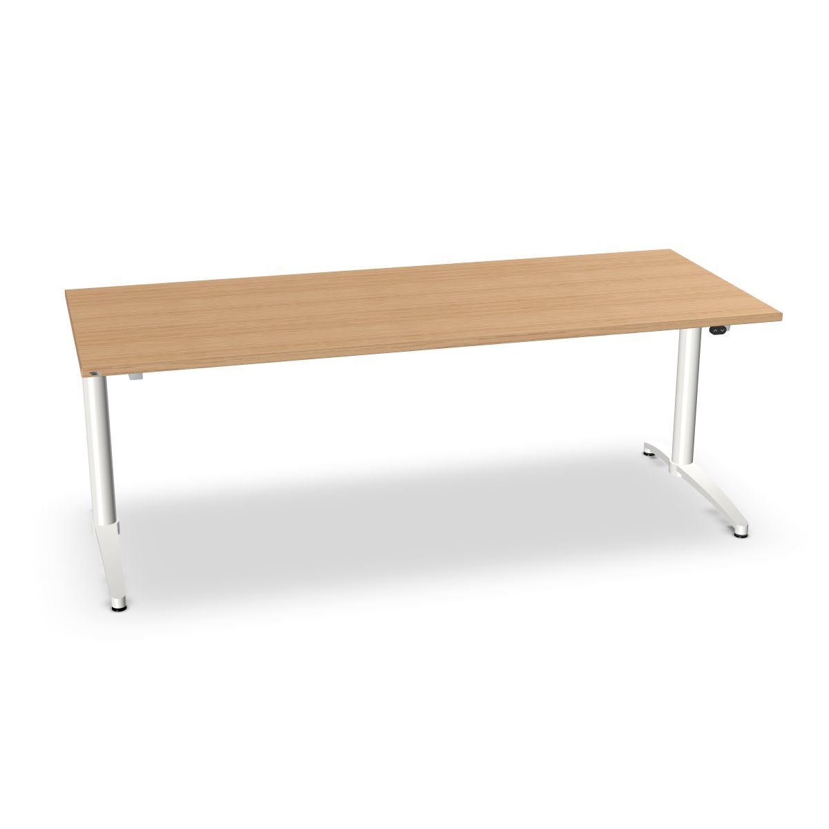 Steh-Sitz-Arbeitsplatz Typ A, Serie dataline-CCS