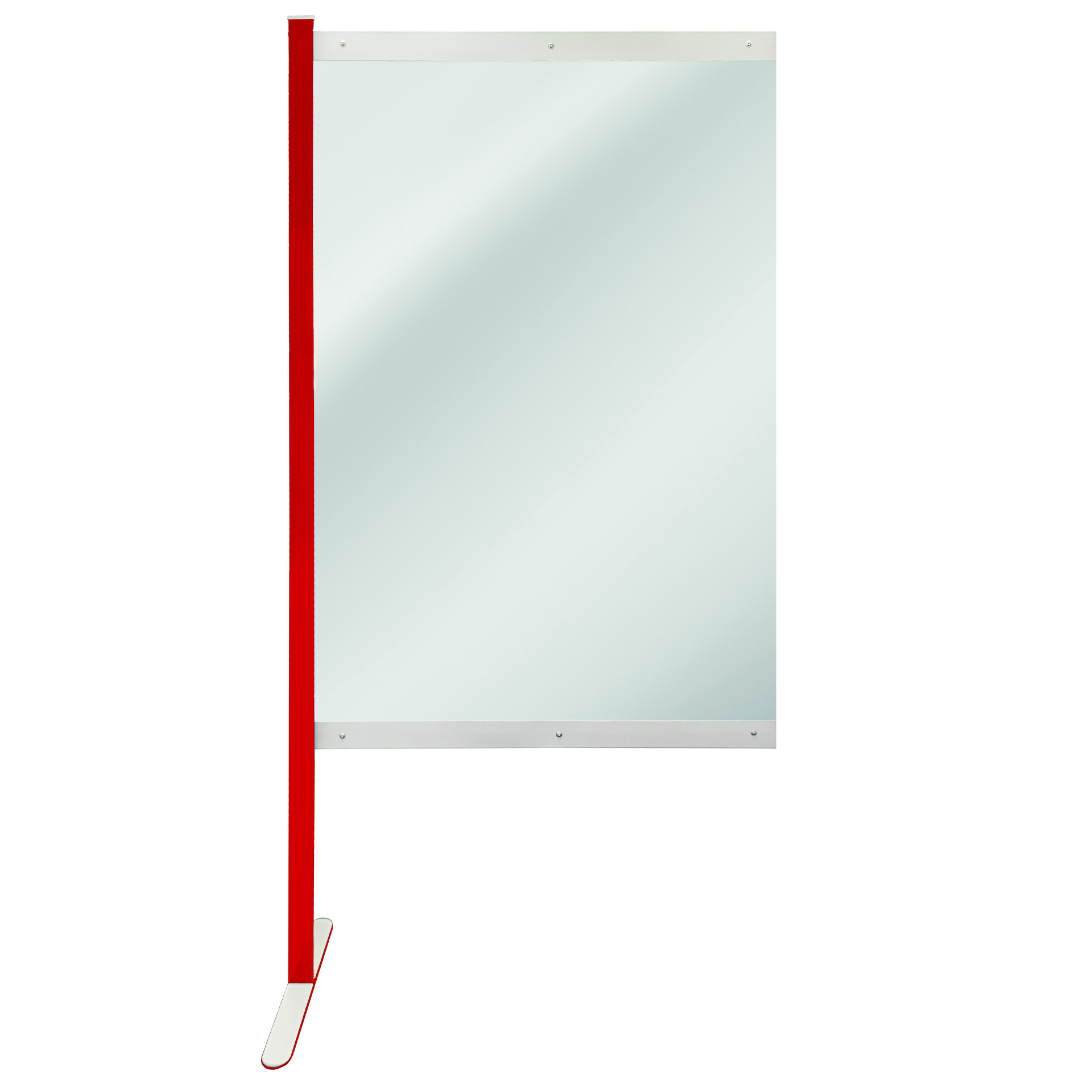 Hygiene - Schutzwand